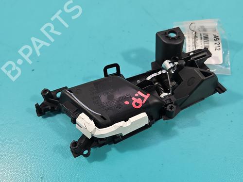 Rear right interior door handle AUDI A4 B9 (8W2, 8WC) 2.0 TFSI quattro | BP37828067I16 - Image 4
