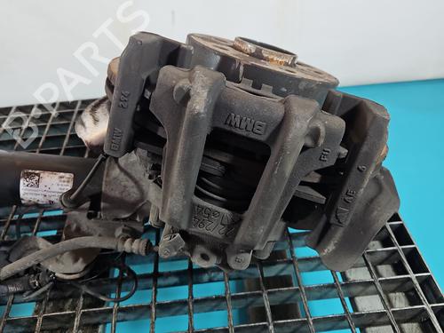 Right front brake caliper BMW 3 (G20, G80, G28) 318 i | BP37836015M104 - Image 2