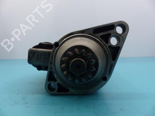 Starter SKODA OCTAVIA III Combi (5E5, 5E6) 1.6 TDI | BP37884989M8 - Image 2