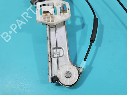 Front left window mechanism BMW X3 (E83) xDrive 20 d | BP37832169C22 - Image 2