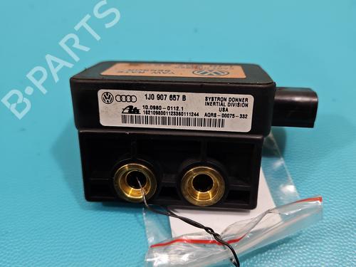 Electronic sensor AUDI A3 (8L1) S3 quattro | BP37813906M84 - Image 6