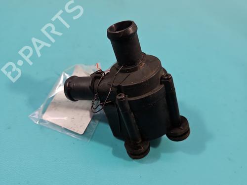Used Auxiliary water pump Auxiliary water pump SEAT LEON (5F1) [2012-2021] 37846767 37846767
