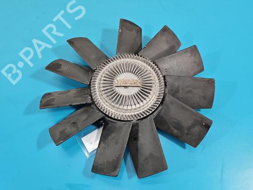 Used Radiator fan Radiator fan VW LT 28-46 II Platform/Chassis (2DC, 2DF, 2DG, 2DL, 2DM) 2.5 TDI (109 hp) 40254725 40254725
