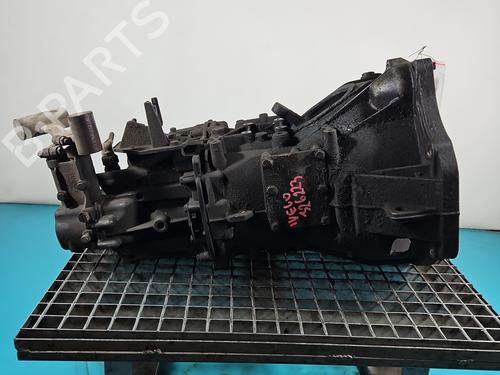 Gearbox IVECO DAILY IV Van 35C15 V, 35C15 V/P | BP38120118M3 - Image 7