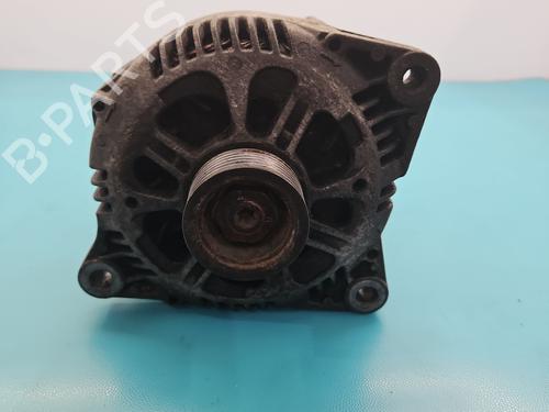 Alternator PEUGEOT 607 (9D, 9U) 3.0 V6 24V | BP38119061M7 - Image 2