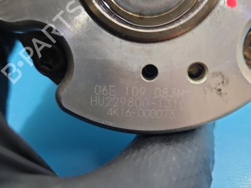 Pulley AUDI A4 B8 (8K2) | BP40129757M122 - Image 5