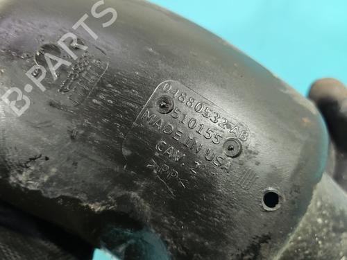 Intake manifold DODGE GRAND CARAVAN 3.6 | BP38151468M70 - Image 7