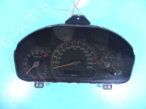 instrument-cluster-honda-accord-vii-cl-cn-2003-2004-2005-2006-2007-2008-2009-2010-2011-2012-37887691 main image