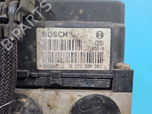 ABS pump VW PASSAT B5 (3B2) 1.8 | BP37859563M43 - Image 8