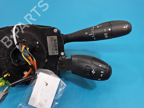 Steering column stalk CITROËN C5 II (RC_) 3.0 V6 (RCXFUF) | BP38951469I23 - Image 4