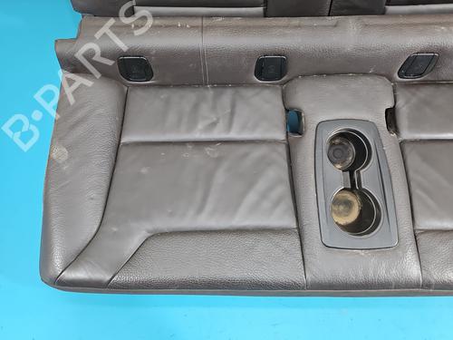 Rear seat BMW i3 (I01) Range Extender | BP37844901C17 - Image 3