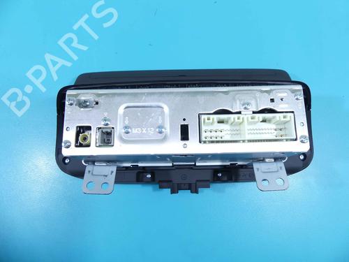 Radio HYUNDAI i30 (PDE, PD, PDEN) 1.5 | BP38115475E6 - Image 7