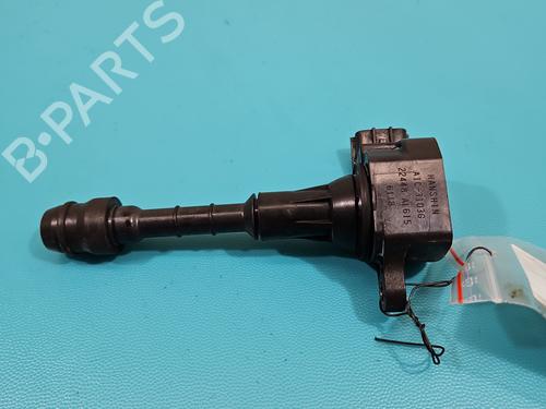 Ignition coil INFINITI FX 35 All-wheel Drive | BP38130304M94 - Image 6