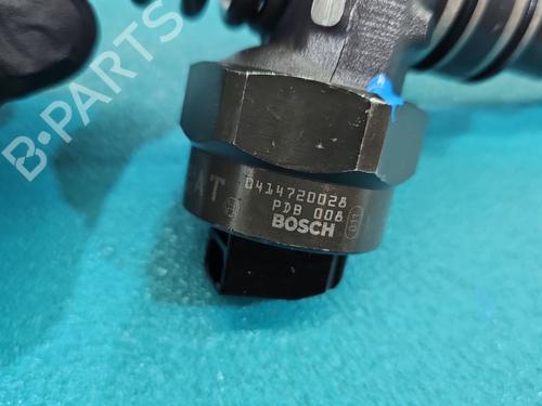Injector VW PASSAT B5.5 Variant (3B6) 2.0 | BP39720575M100 - Image 2