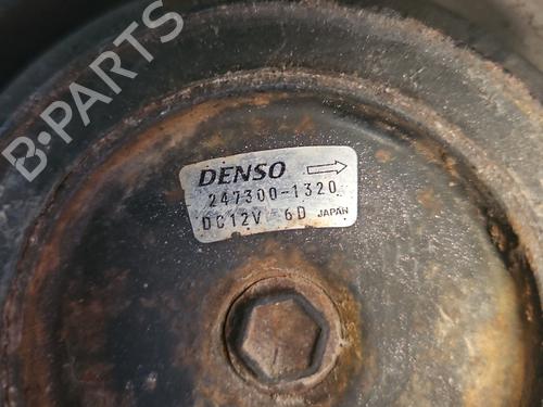 AC compressor MAZDA MPV II (LW) 2.0 DI | BP37809786M34 - Image 4