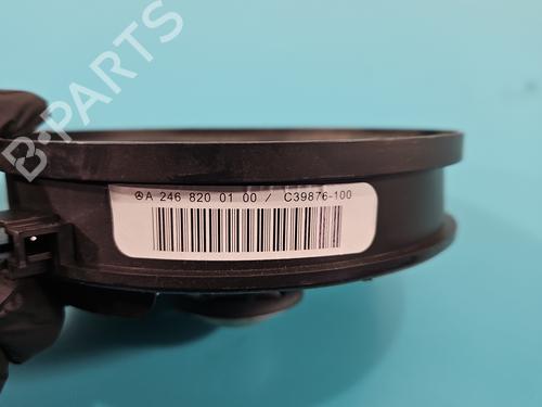 Speaker INFINITI Q30 | BP38135102E2 - Image 8