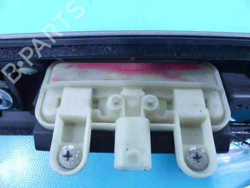 Tailgate handle INFINITI QX50 II 2.0 AWD (J55) | BP37877954C132 - Image 4