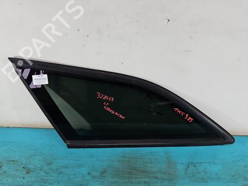 Used Rear left quarter glass Rear left quarter glass 38131879 38131879