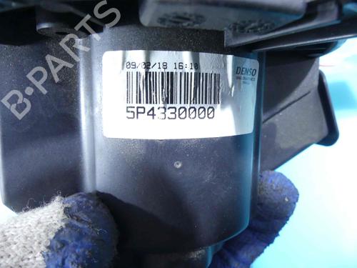 Heater blower motor PEUGEOT 301 1.6 VTi 115 | BP37890394M62  - Image 5