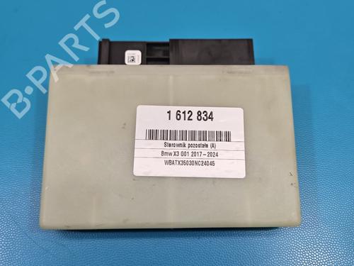Electronic module BMW X3 (G01, F97, G08) xDrive 20 d | BP39585706M83 - Image 6