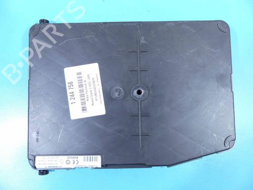Electronic module RENAULT SCÉNIC II (JM0/1_) 2.0 (JM05, JM0U, JM1N, JM1U, JM2V) | BP37806020M83 - Image 3
