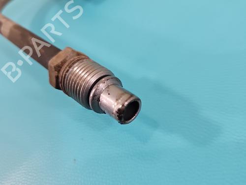 Pipe CITROËN C5 III (RD_) 2.0 HDi (RDRHD8, RDRHDJ, RDRHR8, RDRHRJ) | BP37814717M125 - Image 3