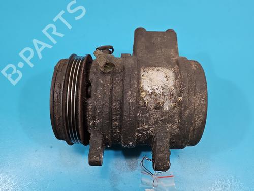 AC compressor CHEVROLET AVEO / KALOS Hatchback (T200) 1.2 | BP37851738M34 - Image 5
