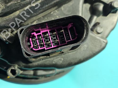 Left headlight PORSCHE PANAMERA (970) | BP38146059C28 - Image 18
