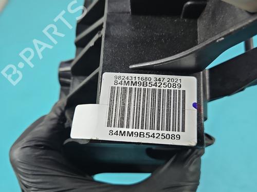 Pedal OPEL CORSA F (P2JO) 1.2 (68) | BP38134926I4 - Image 9
