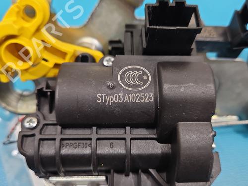 Tailgate lock SEAT ATECA (KH7, KHP) | BP37858134C101 - Image 5