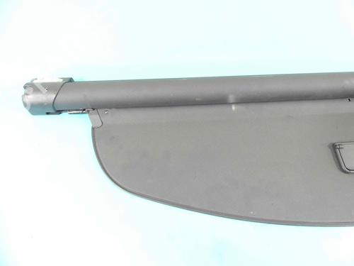 Cargo separator AUDI A6 C6 Avant (4F5) 2.0 TDI | BP37893551I36 - Image 9