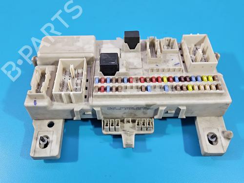 Fuse box VOLVO V50 (545) 2.0 D | BP38325657E1 - Image 3