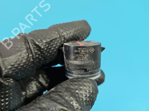 Electronic sensor INFINITI QX50 II 2.0 AWD (J55) | BP38933606M84 - Image 6