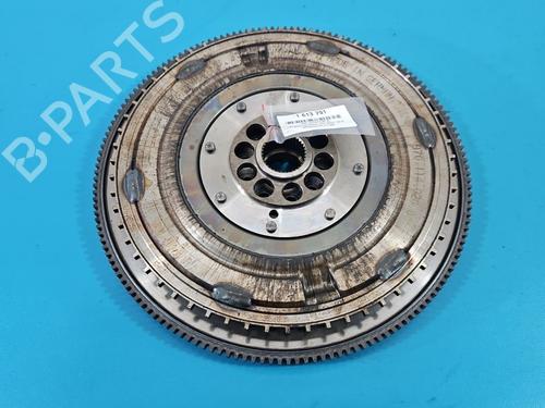 Used Flywheel Flywheel PORSCHE PANAMERA (970) 3.6 (300 hp) 40493383 40493383