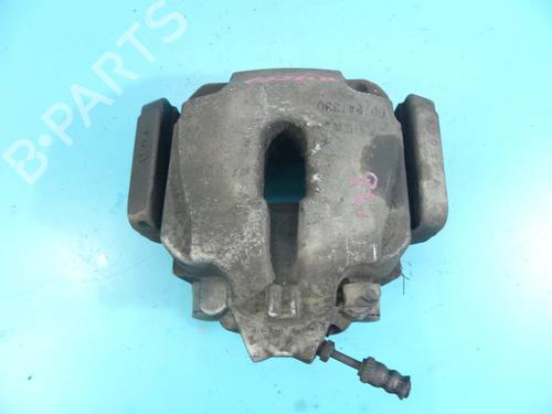left-front-brake-caliper-bmw-5-f10-2009-2010-2011-2012-2013-2014-2015-2016-37888220 main image