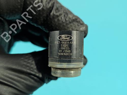 Electronic sensor FORD MONDEO V Turnier (CF) | BP37850017M84 - Image 9