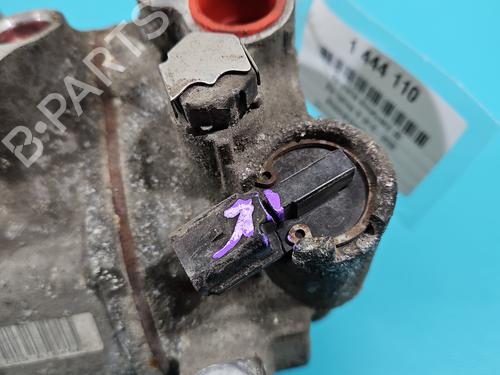 AC compressor KIA OPTIMA Sportswagon (JF) 1.7 CRDi | BP37815614M34  - Image 8