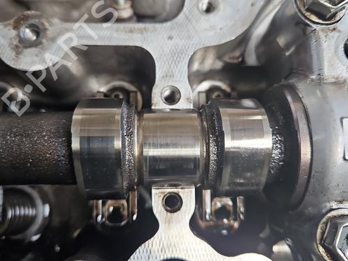 Engine TOYOTA LAND CRUISER 200 (_J2_) 4.5 D4-D (VDJ200) | BP38127007M1 - Image 14
