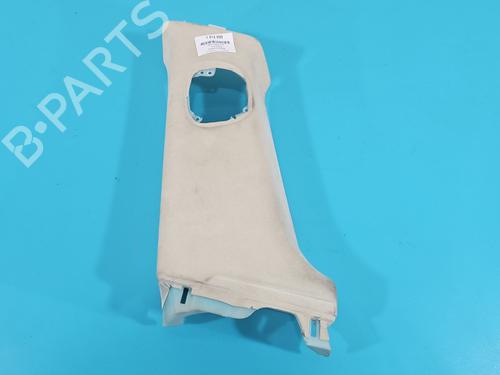Used Other Other TESLA MODEL S (5YJS) P85 (421 hp) 38123608 38123608