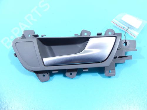 Front right interior door handle AUDI A4 B8 Avant (8K5) 2.0 TDI | BP37892568I14 - Image 2