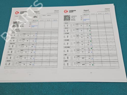 Injector CITROËN C5 III (RD_) 2.0 HDi (RDRHD8, RDRHDJ, RDRHR8, RDRHRJ) | BP37859201M100 - Image 3