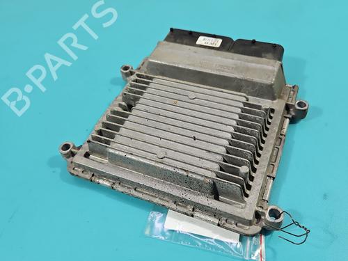 Engine control unit (ECU) KIA SPORTAGE III (SL) 2.0 CVVT AWD | BP37855975M57 - Image 3