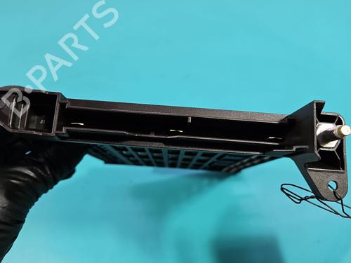 Heater matrix SKODA OCTAVIA IV Combi (NX5, PV5) 2.0 TDi | BP37846582M63 - Image 4