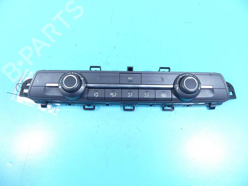 Climate control TOYOTA PROACE Van (MDZ_) 2.0 D4d (MDZ6, MDZ5) | BP37889880I5 - Image 2