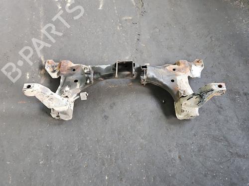 Used Subframe Subframe KIA CARENS I MPV (FC, FJ) 1.8 i (110 hp) 38144620 38144620