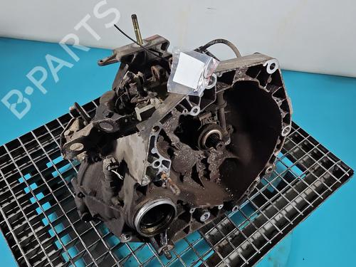 Used Gearbox Gearbox 37818397 37818397