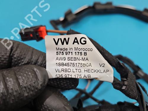 Wiring harness SEAT ATECA (KH7, KHP) | BP39949300E16 - Image 6