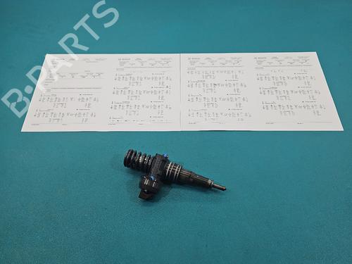 Used Injector Injector 37838745 37838745