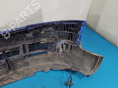 Front bumper AUDI A4 B6 (8E2) 2.0 | BP40605959C7  - Image 25