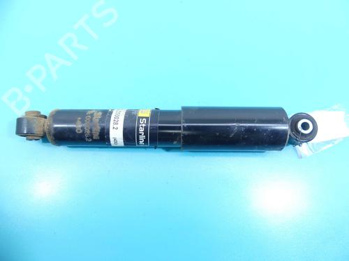 Used Left rear shock absorber Left rear shock absorber 37876360 37876360